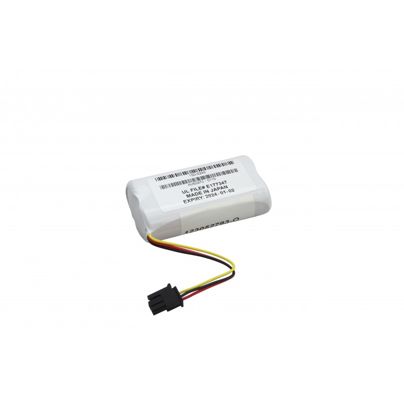 NELLCOR Covidien Medizinakku passend für BIS VISTA Monitor 185-0152, 186-0208 (Original Battery)_12156