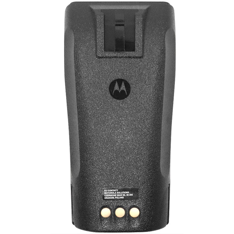 Funkakku zu Motorola CP040/DP1000-Serie - 2.3Ah - Li-Ion (Original Battery)_12258