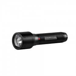 Led Lenser Taschenlampe P6R Core QC_12280