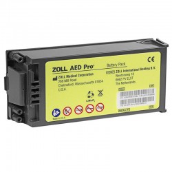 ZOLL Medizinakku für Defibrillator AED Pro - Typ 8000-0860-01 (Original)_12316