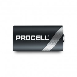PROCELL Fotobatterie - CR123 - Packung à 20 Stk._12479