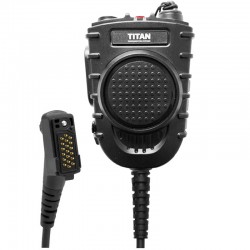 Handmonophon MM50 zu TPH900 - Piepton - ohne Lautstärkenregelung - Savox_12540