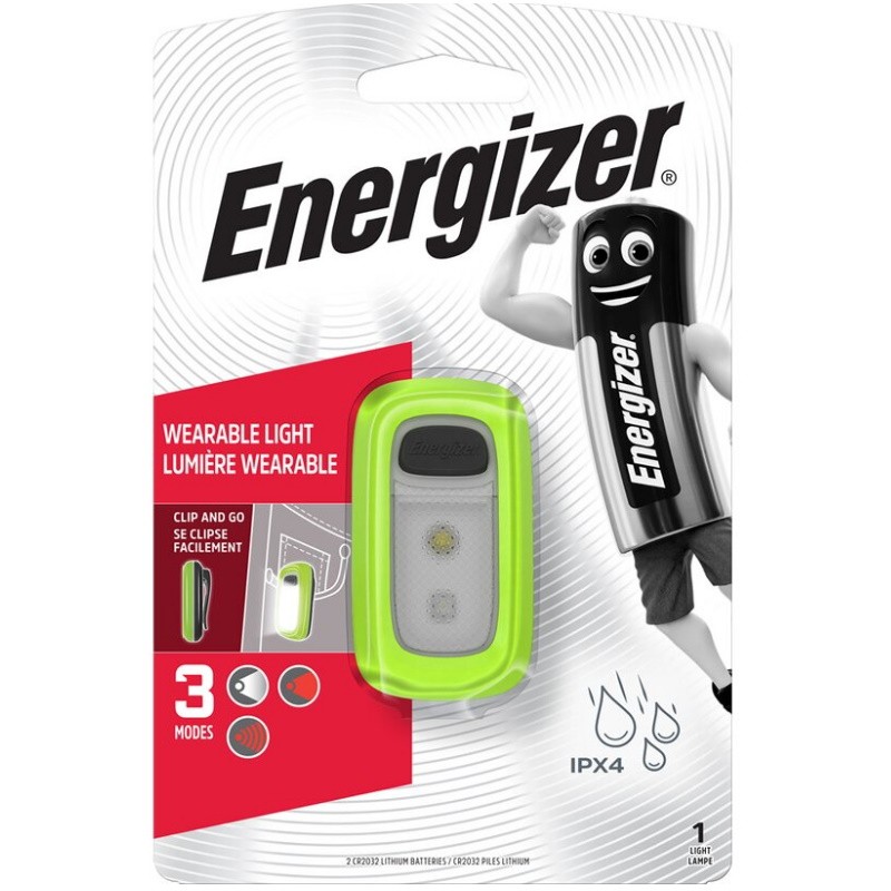 Energizer LED Magnetic Light_12602