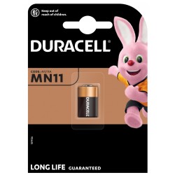 Duracell Long Lasting Power - MN11 - Packung à 1 Stk._12641