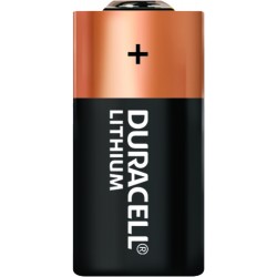 Duracell High Power Lithium - CR2 - Packung à 20 Stk._12650