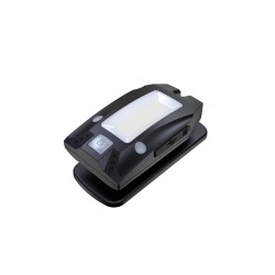 Led Lenser Solidline Clip-Lampe SC4R_12778