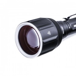 NEXTORCH taktische Taschenlampe T20L (Laser)_12890