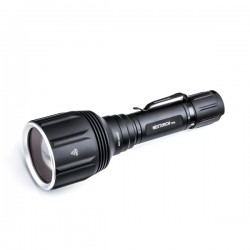 NEXTORCH taktische Taschenlampe T20L (Laser)_12891