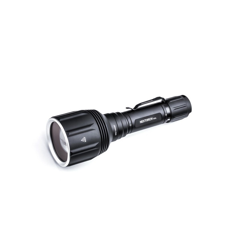 NEXTORCH taktische Taschenlampe T20L (Laser)_12891