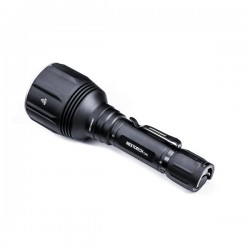 NEXTORCH taktische Taschenlampe T20L (Laser)_12892
