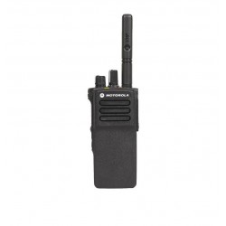 MOTOROLA DMR Handfunkgerät DP4400e VHF_13103