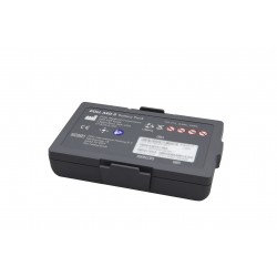 Zoll Medizinakku passend für AED 3 Defibrillator - Typ 8000-000696 (Original Battery)_13134