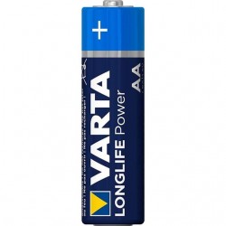 Varta Longlife Power - AA - Packung à 10 Stk._13156