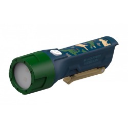 Led Lenser Taschenlampe Kidbeam4 - grün_13317