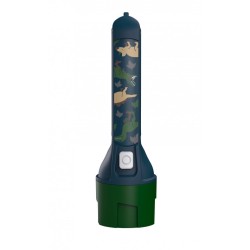 Led Lenser Taschenlampe Kidbeam4 - grün_13318