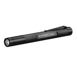 Led Lenser Taschenlampe P4 Core (Box)_13321