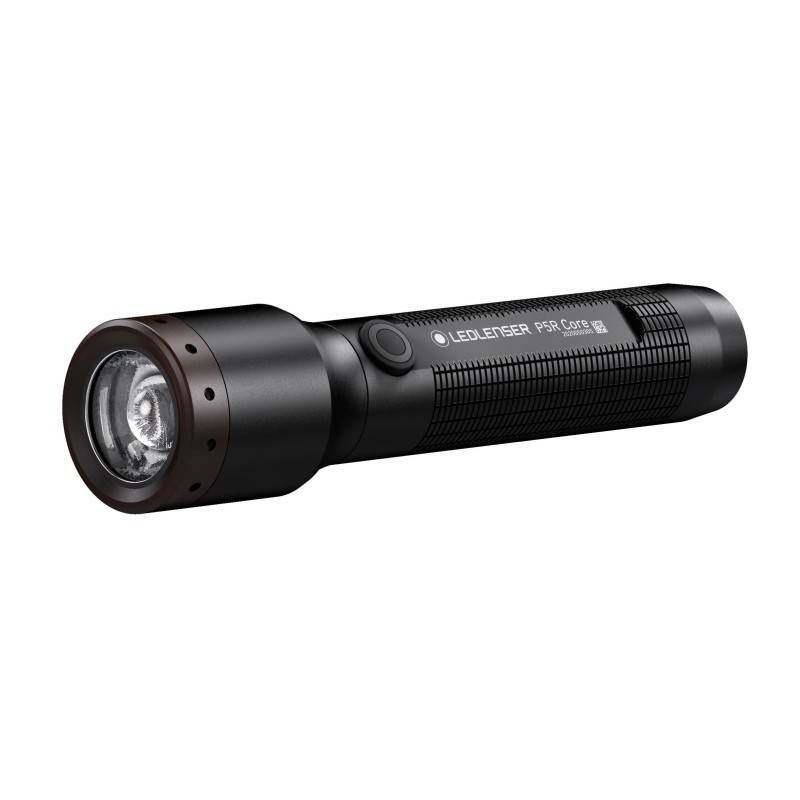 Led Lenser Taschenlampe P5R Core (Box)_13327