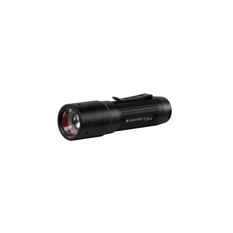 Led Lenser Taschenlampe P6 Core (Box)_13332