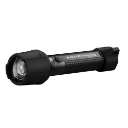 Led Lenser Taschenlampe P7R Work UV (Box)_13339