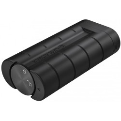 Led Lenser Batterybox7 Pro (inkl. 2x 18650 Li-Lon) - 6800 mAh_13361
