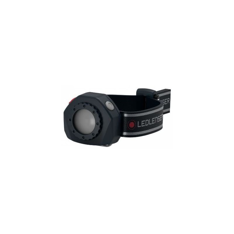 Led Lenser Cliplight CU2R (Box)_13362