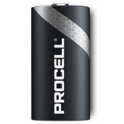 PROCELL Fotobatterie - CR123 - Packung à 20 Stk._13412