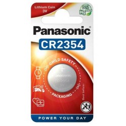 Panasonic Knopfzelle - CR2354 - Packung à 1 Stk._13459