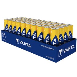 VARTA Industrial Pro - AA - Packung à 40 Stk._13564