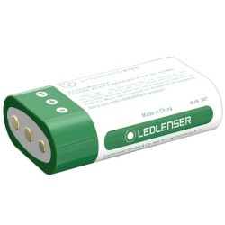 Led Lenser Akku 2x 21700 Li-Ion - 4800mAh_13624