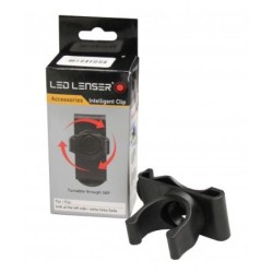 Led Lenser Intelligent Clip - Typ D_13725