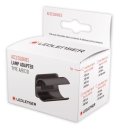 Led Lenser Lamp Adapter Typ A_13727
