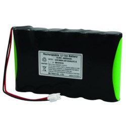 ECONET Medizinakku passend für Monitor Compact Typ 5/7 (Original Battery)_13821