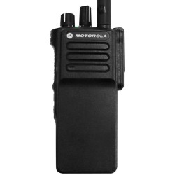 MOTOROLA DMR Handfunkgerät DP4400e VHF_13856
