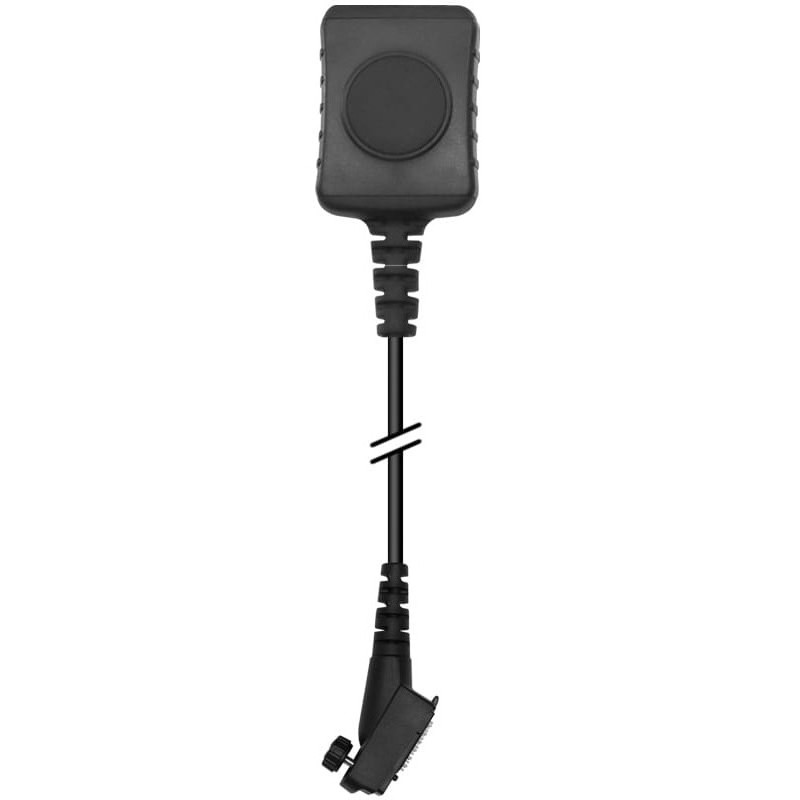AKKUPOINT Housse clip rotatif avec bouton de verrouillage / pour TPH900
