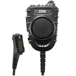 Handmonophon MM50 zu TPH900 -  mit Lautstärkenregelung - ohne Mute - Peltor_13877