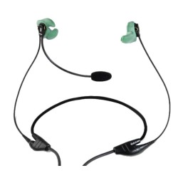 INVISIO Serenity Headset - HC01 - schwarz_13995