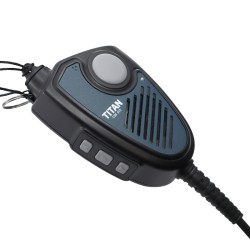 Microfono altoparlante MM20 per Motorola MOTOTRBO R7 & MXP600 TETRA