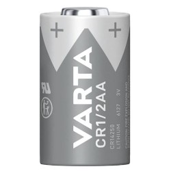 VARTA Professional Lithium - CR1/2AA - Blister à 1 Stk._14229