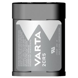VARTA Professional Lithium - 2CR5 - Packung à 1 Stk._14232