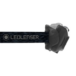 Led Lenser Stirnlampe HF4R Core schwarz_14265