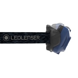 Led Lenser Stirnlampe HF4R Core blau_14271