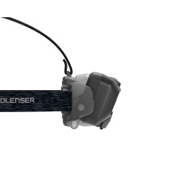 Led Lenser Stirnlampe HF8R Core schwarz_14357