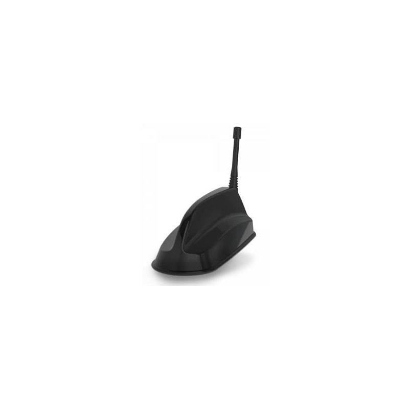 Polycom Sharkfin Antenne LTE 2*2 MiMo_14396