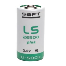 Saft - LS26500plus_14451