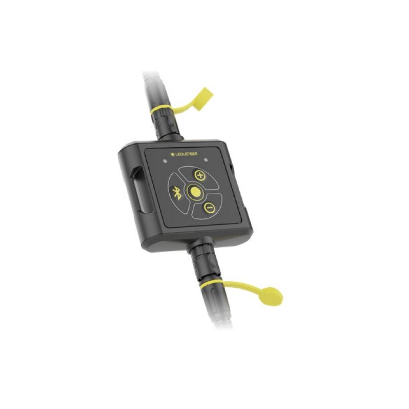 Led Lenser Bluetooth Controller für Area Lights_14588