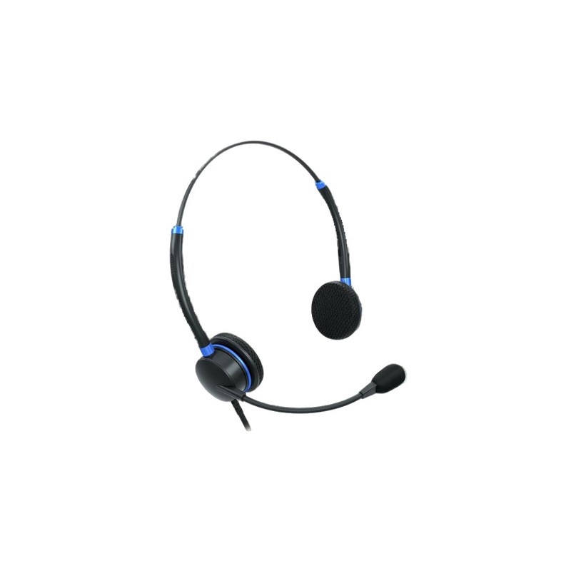 IMTRADEX Air Talk 5600 XD Headset - Nexus 5pol_14622