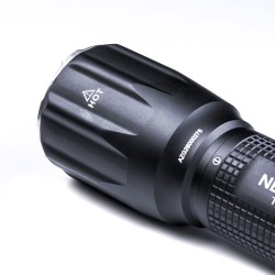 NEXTORCH taktische Taschenlampe TA30 MAX_14643