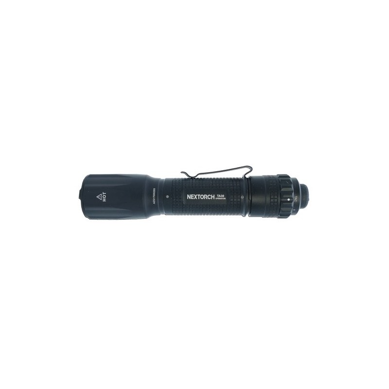 NEXTORCH taktische Taschenlampe TA30 OPERATOR_14648