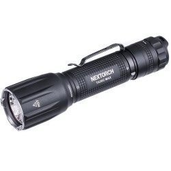 NEXTORCH taktische Taschenlampe TA30C MAX_14651