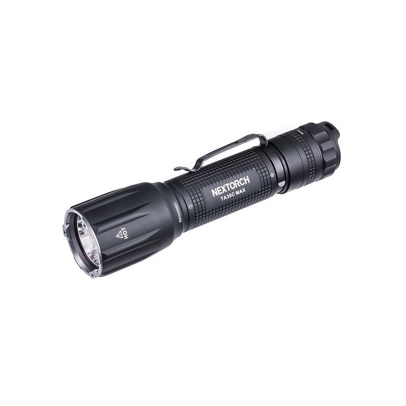 NEXTORCH taktische Taschenlampe TA30C MAX_14651